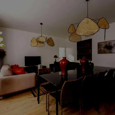 Moderno Apartamento *