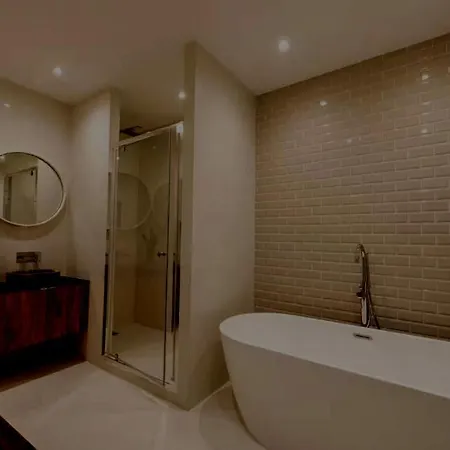 Moderno Apartamento