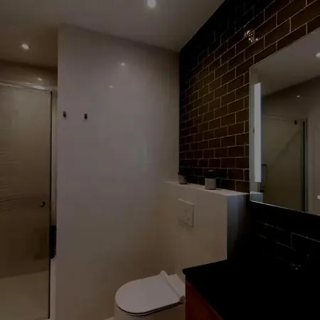 Moderno Apartamento Huesca
