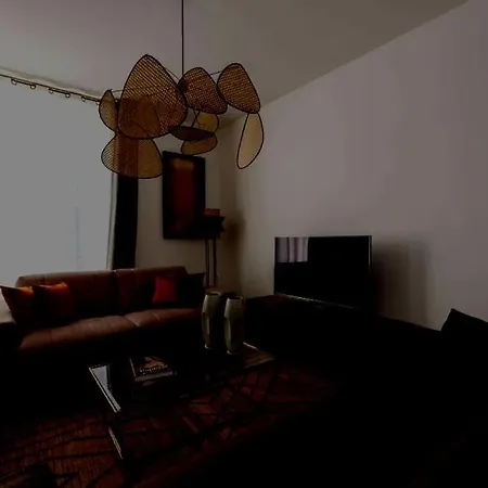 Apartamento Moderno *