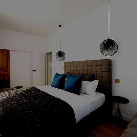 Apartamento Moderno